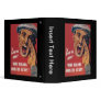 Arms For Victory World War 2 Binder