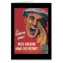 Arms For Victory World War 2 Card