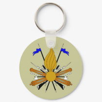 Arms, Italy keychains by bestflag Arms, Italy keychains