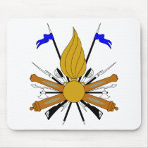 Arms, Italy mousepads by bestflag Arms, Italy mousepads