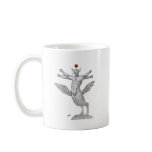 Arms Race Coffee Mugs