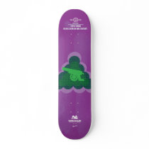 ARMS RACE SKATE BOARD