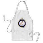 Armstrong - Clan Crest Apron