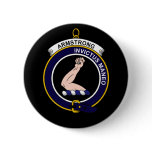 Armstrong - Clan Crest Button