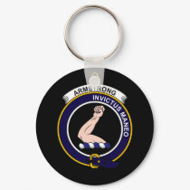 Armstrong - Clan Crest keychains