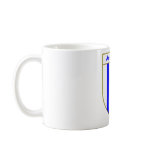 Armstrong Coat of Arms/Family Crest mugs
