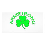 Armstrong Custom Photo Card