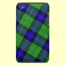 Armstrong Tartan casemate cases