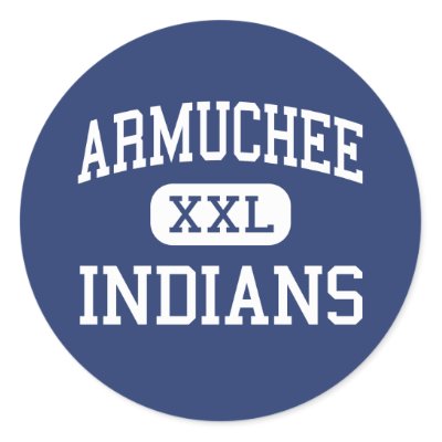 Armuchee Indians