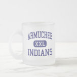 Armuchee Indians