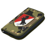 Army 11th Cavalry Regiment Planners