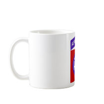 Army 82nd Airborne Coffee Mugs