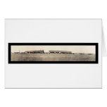 Army Aeroplanes Houston, TX Army Photo 1916 Cards