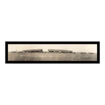 Army Aeroplanes Houston, TX Army Photo 1916 posters
