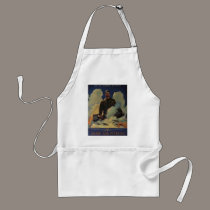 Army Air aprons