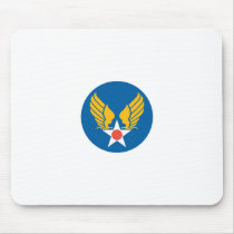 Army Air Corps mousepads