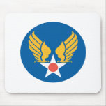 Army Air Corps mousepads