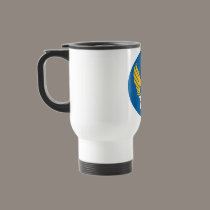 Army Air Corps Shield mugs