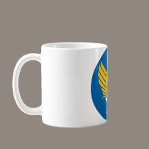 Army Air Corps Shield mugs