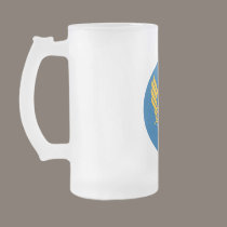 Army Air Corps Shield mugs