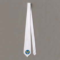Army Air Corps Shield ties