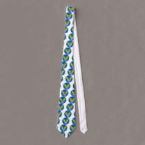 Army Air Corps Shield ties