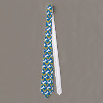 Army Air Corps ties