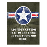 Army Air Corps Vintage Post Cards