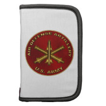 Army Air Defense Planners