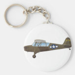ARMY AIR FORCE KEYCHAINS