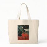 Army Air Service Bag