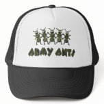 army ants hat