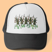 army ants hats