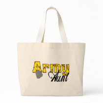 Army Aunt Bag