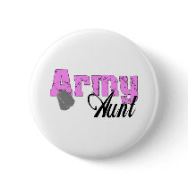 Army Aunt Pins