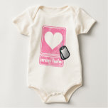 Army Baby (girl)
