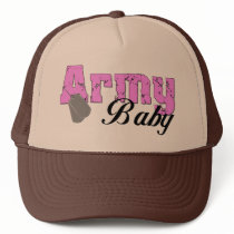 Army Baby hats by militaryarmy Army Baby hats