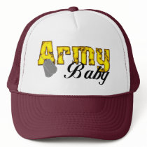 Army Baby hats by militaryarmy Army Baby hats
