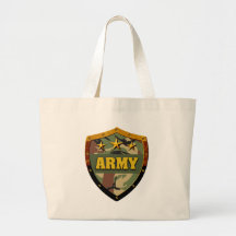 Army Bag