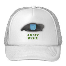 army  beret flash veterans vets son war Hat