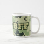 Army BFF Mug