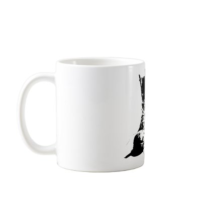 Army Boots Mugs by HandsomeDevil