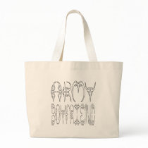 Army Boyfriend bags