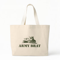 Army Brat Bag