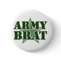 Army Brat Pins