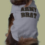 Army Brat in Camouflage