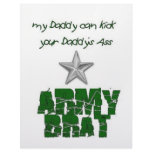 army brat letterhead