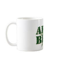 Army Brat Mug
