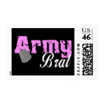 Army Brat Stamp