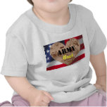 ARMY Brat T-Shirt